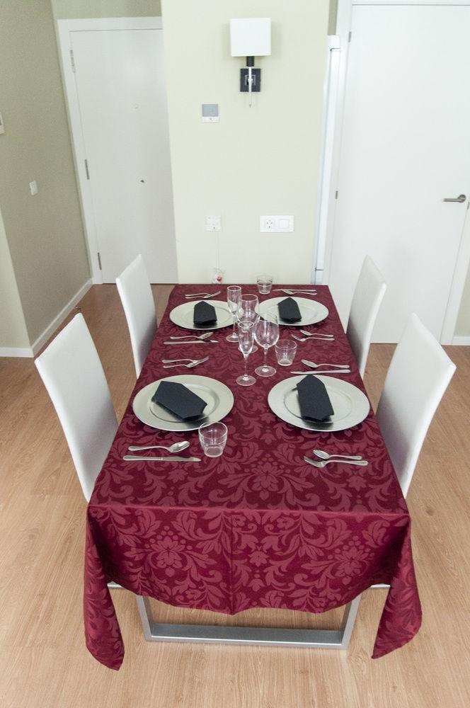 Premium Apartments Валенсія Екстер'єр фото