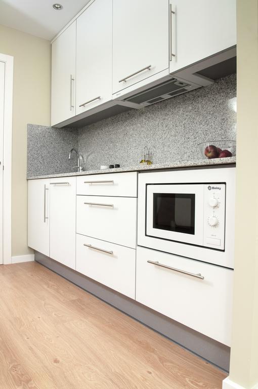 Premium Apartments Валенсія Екстер'єр фото