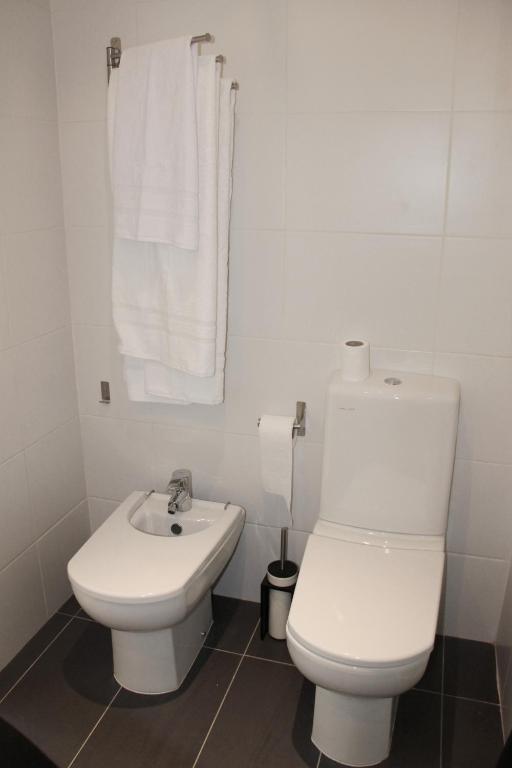 Premium Apartments Валенсія Номер фото